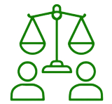 Résolution des Litiges